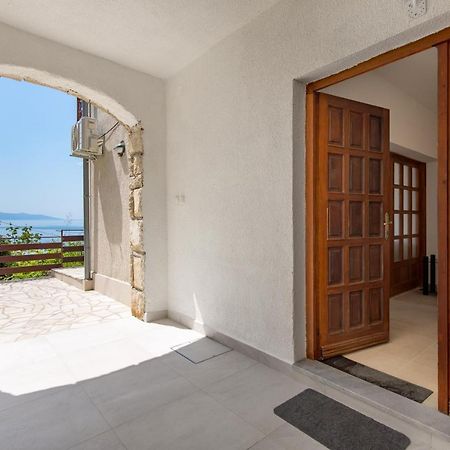 Apartments Vilma Opatija Luaran gambar