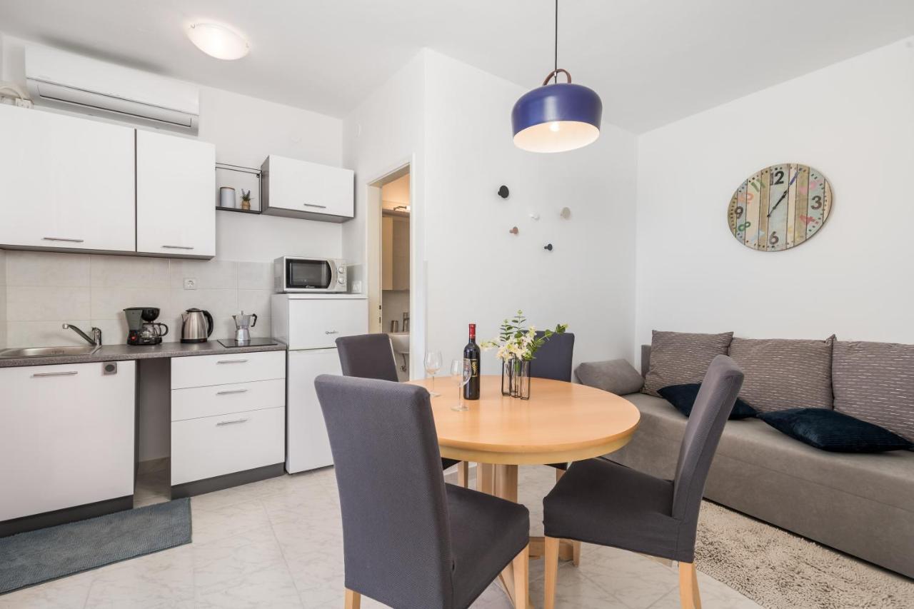 Apartments Vilma Opatija Luaran gambar