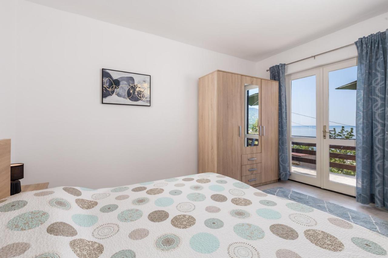 Apartments Vilma Opatija Luaran gambar