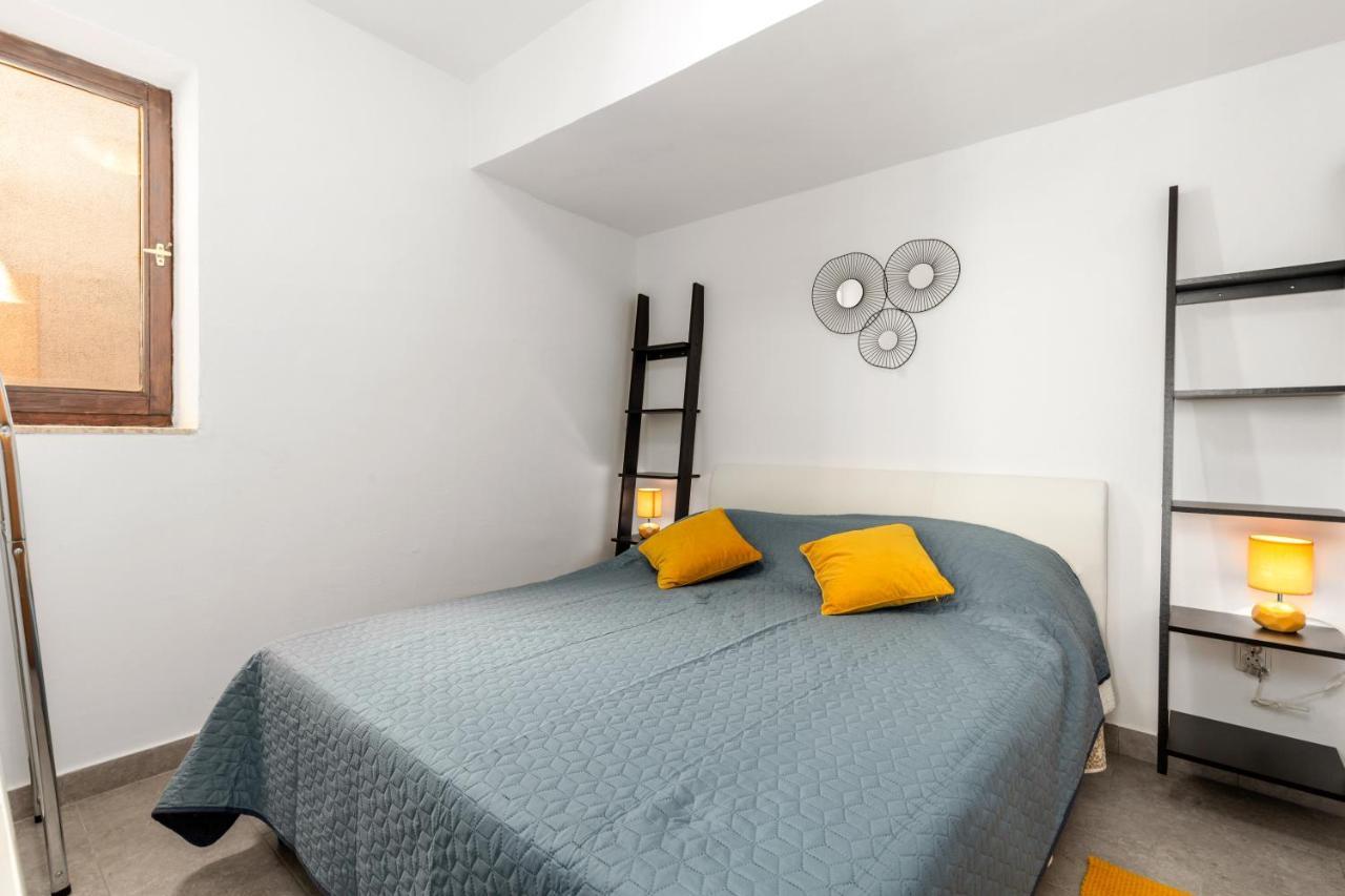 Apartments Vilma Opatija Luaran gambar