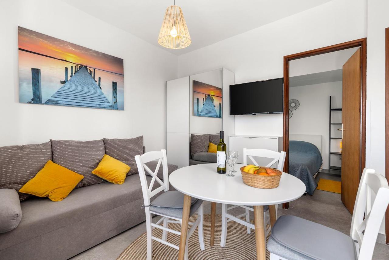 Apartments Vilma Opatija Luaran gambar