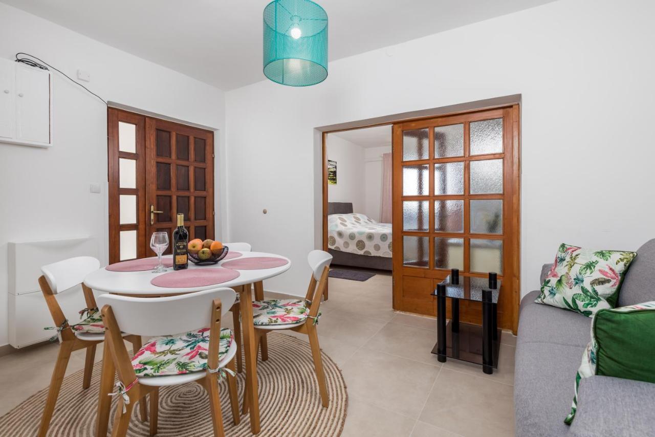 Apartments Vilma Opatija Luaran gambar