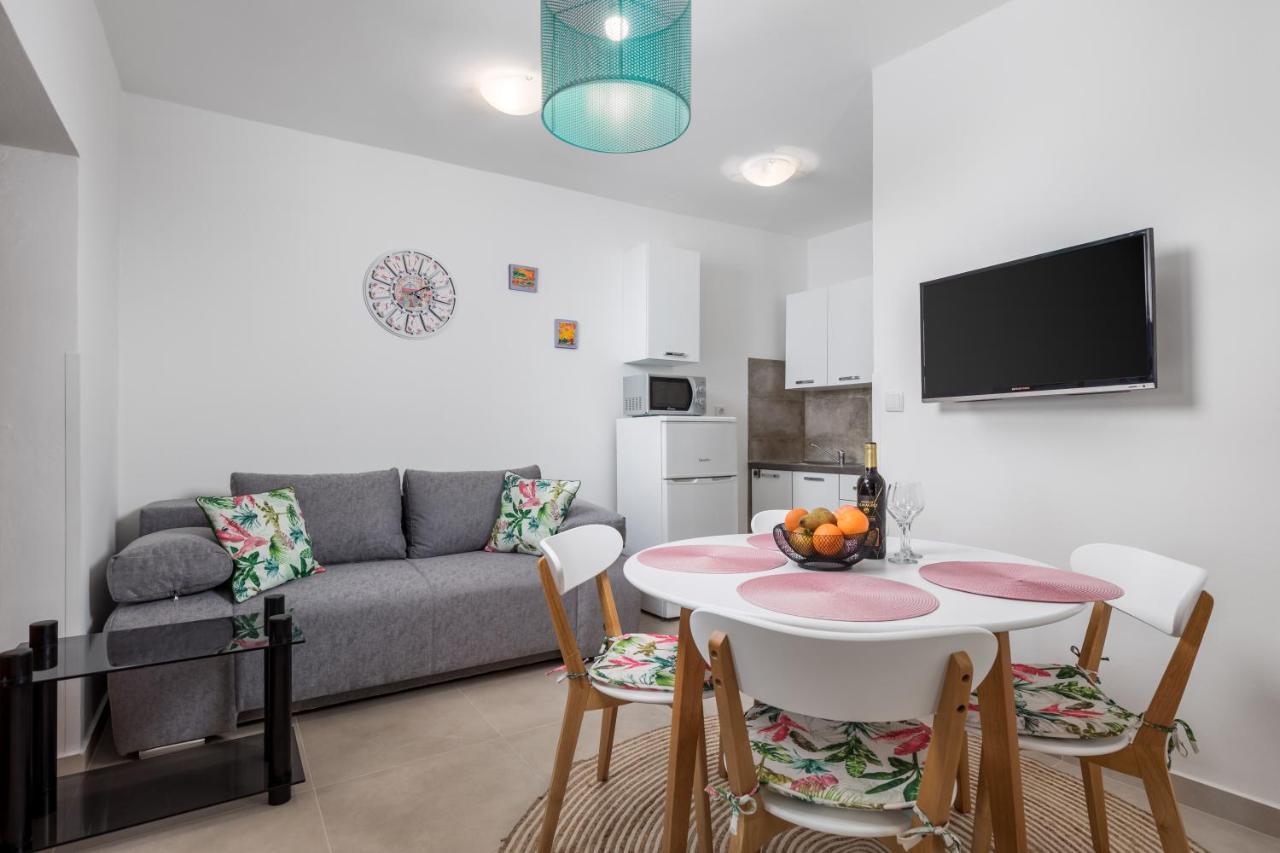 Apartments Vilma Opatija Luaran gambar