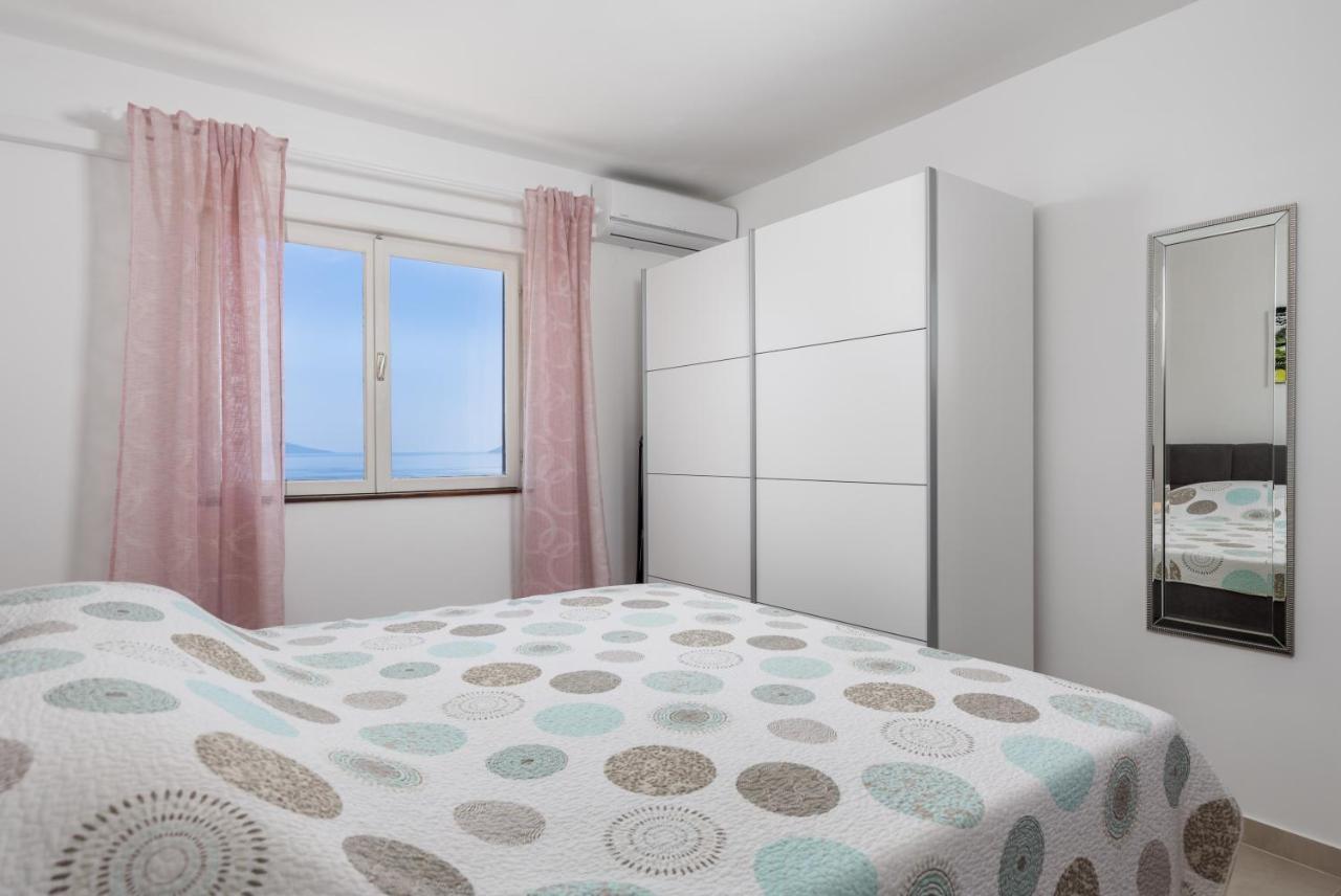 Apartments Vilma Opatija Luaran gambar